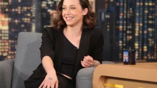 Νέμεσις Μαρνέζου: Η κόρη του Λεκτικού Επεξεργαστή μιλάει για τον ξαφνικό θάνατο του πατέρα της