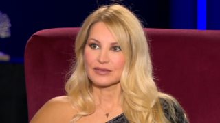 Αννίτα Ναθαναήλ: &quot;Όσοι με έχουν στο μυαλό τους ως μία πλούσια και κοσμική κυρία της τηλεόρασης, δεν γνωρίζουν τίποτα για μένα&quot;