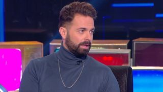 Ο Ηλίας Βρεττός αρνήθηκε την πρόταση για το "Survivor" - Όσα είπε στον Νίκο Μουτσινά