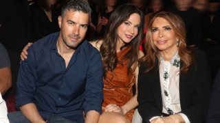 Κατερίνα Γερονικολού: "Θα πάντρευα τη Μιμή Ντενίση με μεγάλη ευχαρίστηση"