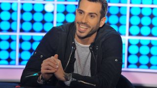 Ο Γιώργος Τσούλης Στο «ΟΛΑ»: «Την πρώτη φορά που είδα την Ελένη Μενεγάκη μου κόπηκε η ανάσα»