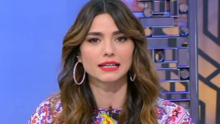 Η Ηλιάνα Παπαγεωργίου &quot;αδειάζει&quot; ευθέως το &quot;Πρωινό&quot; για τον χωρισμό με το SNIK