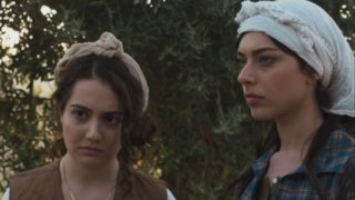 Γη της Ελιάς | Σφίγγει ο κλοιός γύρω από Ευτυχία - Άννα