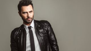 Γιώργος Παπαδόπουλος: Η σπάνια βραδινή έξοδος με τη σύζυγό του