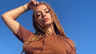 Ελένη Φουρέιρα: Η εθελοντική κίνηση αγάπης προς τα αδέσποτα