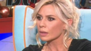 Κατερίνα Καραβάτου: Το ξέσπασμα στο Πρωινό: «Κάποιος θέλει να μου κάνει κακό»