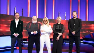 Μαρία Μπεκατώρου και &quot;The Chase&quot; συνεχίζουν στο Mega;