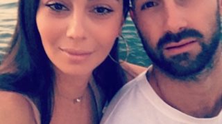 Ολυμπία Χοψονίδου : Το party γενεθλίων που ετοίμασε για την μικρή της κόρη
