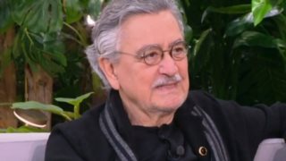 Νίκος Γαλανός: &quot;Μπήκα &quot;σε βάθος&quot; σε νεαρή ηλικία - Απομυθοποίησα πολλά πράγματα&quot;