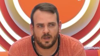 Fame Story | Τα δάκρυα του Δημήτρη μετά την αποχώρηση της Σαββίνας