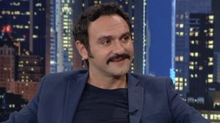 Ο Μελέτης Ηλίας &amp; η πρώτη σκέψη για την ΕΡΤ:  &quot;Και καλός να μην είμαι, δεν θα το δει κανείς&quot;