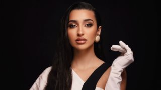 Αυτό είναι το νέο επαγγελματικό βήμα της Αναστασίας!