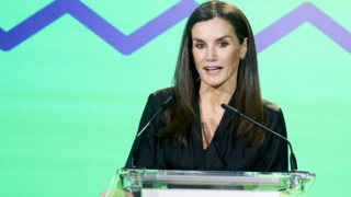 Βασίλισσα Letizia | Γιατί τη συγκρίνουν τώρα με την Julia Roberts;