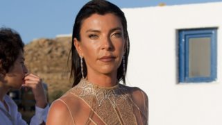 Απογοήτευση της Μαρίνας Βερνίκου για την Τελετή Έναρξης των Ολυμπιακών Αγώνων: &quot;Το μεγαλύτερο φιάσκο στην ιστορία των Ολυμπιακών Αγώνων&quot;