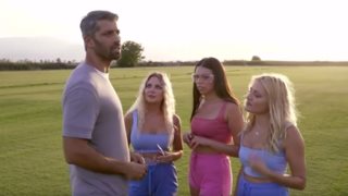 &quot;The Bachelor&quot; | Ο Αλέξης Παππάς αποχωρεί από το ομαδικό ραντεβού! Τι συνέβη;