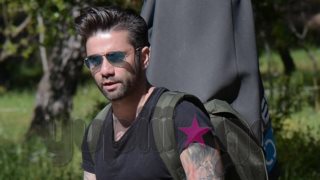 Θοδωρής Μαραντίνης: Δείτε πώς περνάει το χρόνο του παρέα με τους γιους του! Όλες οι φωτογραφίες