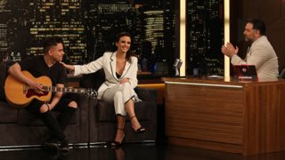 Κατερίνα Λιόλιου: «Αν μου γινόταν τώρα πρόταση γάμου νομίζω είμαι έτοιμη να παντρευτώ»