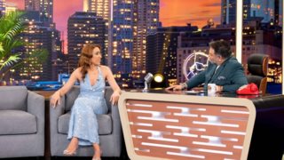 Η αποκάλυψη της Αντιγόνης Μακρή για τον "Άγιο Έρωτα": "Ο κόσμος θα καταλάβει περισσότερο την Ελένη από αυτό που θα περάσει"