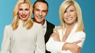 Χωρίς &quot;ΚούΚου&quot; και &quot;Αλήθειες με τη Ζήνα&quot; και την Παρασκευή!