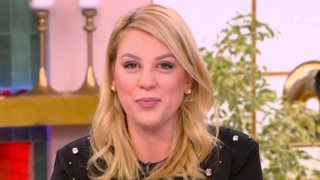 Σίσσυ Καλλίνη: &quot;Ό,τι είπε είναι διπλής και τριπλής ανάγνωσης&quot;