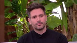 H αποκάλυψη του Μιχάλη Λεβεντογιάννη που ξάφνιασε την Ελένη Μενεγάκη