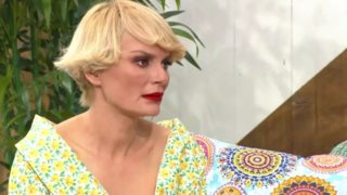 Η Έλενα Χριστοπούλου δίνει απαντήσεις σε όλα!