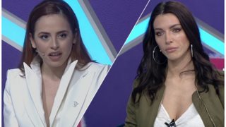 My Style Rocks: Πεδίο μάχης το πλατό για την Εύα και την Κωνσταντίνα! Οι απαξιωτικές ατάκες που κατέληξαν σε δάκρυα