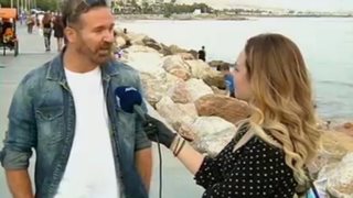 Γιώργος Βάλαρης: Οι δηλώσεις για θεωρίες συνωμοσίας περί κορονοϊού που προκάλεσαν την αντίδραση της Γραμμέλη στο Πρωινό