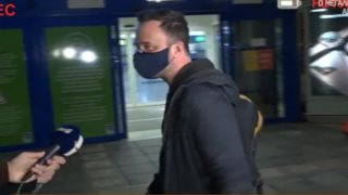 Survivor | Ο Γιώργος Λιανός &amp; οι παίκτες αναχώρησαν για τον Άγιο Δομίνικο