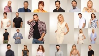 "Άγρια Γη" | Μάθε τα πάντα για τους χαρακτήρες της νέας καθημερινής σειράς του ΣΚΑΙ