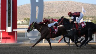 Ανακαλύψτε Τον Ιππόδρομο: Το μεγάλο Ντέρμπι έρχεται στις 5 Ιουλίου!