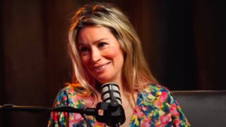 Αντέδρασε η Άριελ Κωνσταντινίδη: &quot;Με παρουσίαζαν σχεδόν ύποπτη. Όπως λέμε στα αστυνομικά δελτία, &quot;η 53χρονη&quot;. Είναι τραγικό&quot;