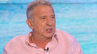 Κώστας Κόκλας: &quot;Ακόμα και την εποχή που δεν γίνονταν σίριαλ, τα κανάλια από τη μυθοπλασία κρατιόντουσαν&quot;