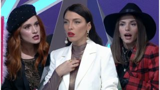 My Style Rocks: Αυτός είναι ο μεγαλύτερος τσακωμός της φετινής σεζόν! Απίστευτες αποκαλύψεις στον αέρα του show