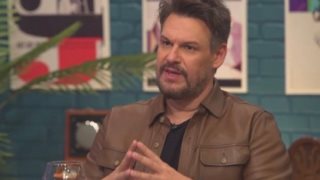 Πάνος Κιάμος: &quot;Μετάνιωσα τη συνεργασία - Δεν ήθελα να πηγαίνω το βράδυ στο μαγαζί&quot;