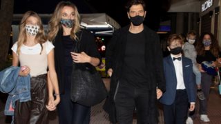 H οικογένεια Ρουβά έχει το star quality στο DNA της! Δείτε φωτογραφίες