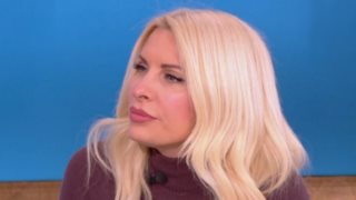 Το σχόλιο της Ελένης Μενεγάκη για τον Μάνο Δασκαλάκη