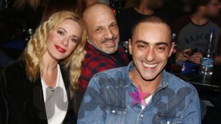 Νίκος Μουτσινάς &amp; Ζέτα Μακρυπούλια: Που διασκέδασαν με τους διάσημους φίλους τους; Όλες οι φωτογραφίες