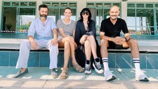 GNTM: Διακόπηκαν τα γυρίσματα &amp; αποχώρησαν από το σπίτι τα μοντέλα