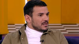 Κώστας Τσουρός: «Έχει γραφτεί κάτι πολύ χοντρό για μένα»