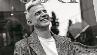 Δημήτρης Αργυρόπουλος
: Η μάχη με τις καταχρήσεις και το αλκοόλ που οδήγησαν σε κλινική αποτοξίνωσης