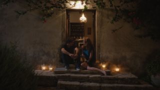 Το αποχαιρετιστήριο μήνυμα του Χριστόφορου Παπακαλιάτη στη Στεφανία Γουλιώτη