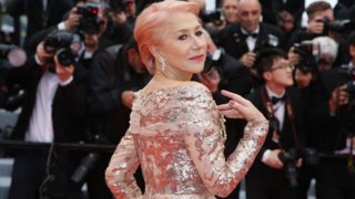 Cannes Report: Τα ροζ μαλλιά της Helen Mirren, η total white εμφάνιση των Chopra – Jonas &amp; όλες οι διάσημες εμφανίσεις