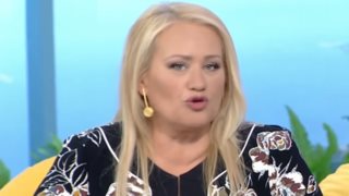 Άση Μπήλιου: Πως θα επηρεάσει κάθε ζώδιο η Σελήνη στον Κριό;