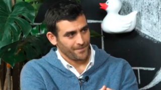 Πατρίκιος Κωστής | Ο "κακός" του "Παρά πέντε" και η αλλαγή στην καριέρα του