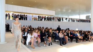 Celia Kritharioti x Όραμα Ελπίδας
: Τα highlights του φιλανθρωπικού show