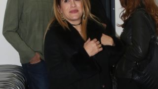 Τζένη Μπότση
 
: Με φουσκωμένη κοιλίτσα, λίγο πριν γίνει μαμά: Φωτογραφίες