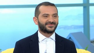 Λεωνίδας Κουτσόπουλος: Τα σχόλια για την ομάδα του &amp; η αντίδραση στο φημολογούμενο ειδύλλιο στο MasterChef