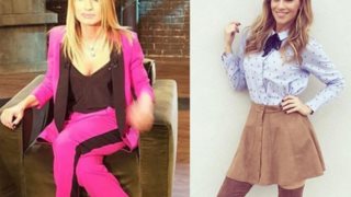 TV Style Repot: Οι καλύτερες τηλεοπτικές εμφανίσεις της εβδομάδας