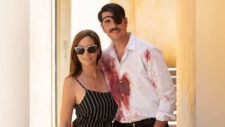 Χώρισαν Γιώργος Γεροντιδάκης &amp; Άσπα Κωνσταντοπούλου